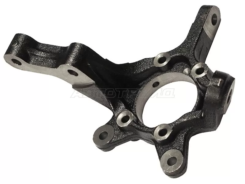 Кулак поворотный SUZUKI ESCUDO /VITARA 06- LH (SAT: ST-45151-65J00)
