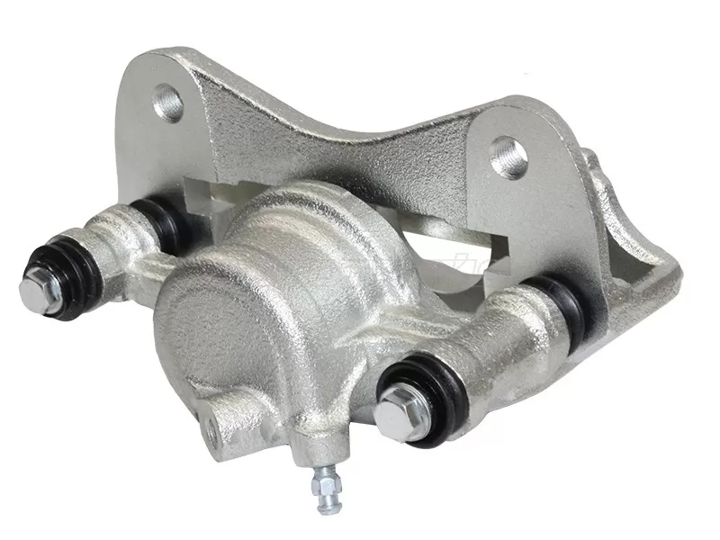Суппорт тормозной перед TOYOTA SPRINTER CARIB AE111 LEVIN /TRUENO AE111 левый (SAT: ST-47750-12410)