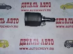 Шрус внутренний Авео 1.4 (акпп) трипоид (TRIALLI аналог: 96245311)
