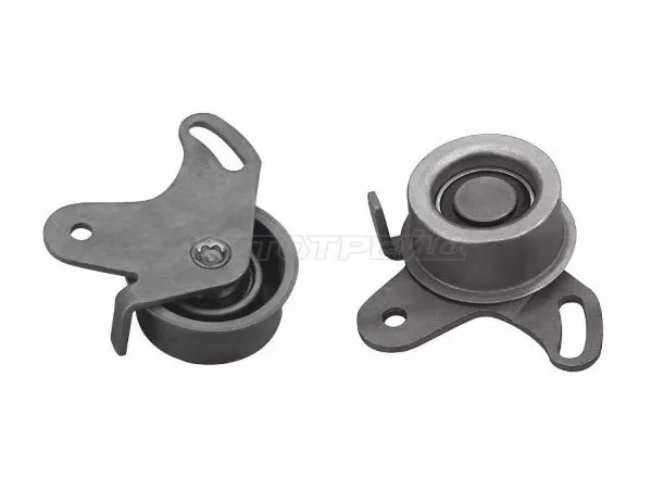Ролик ремня ГРМ натяжной HYUNDAI ACCENT /GETZ /KIA CERATO /RIO 1.4 /1.6 (SAT: ST-24410-26000)