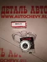 Подшипник генератора Авео Лачетти насос гур Реззо (17х40х12) (передний) (KOYO: 6203ZZ)