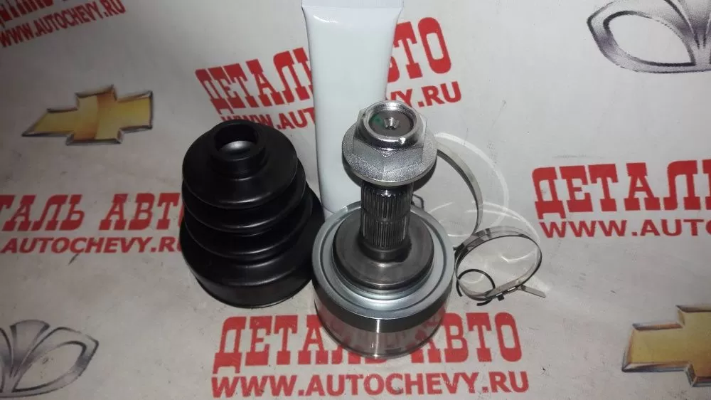 Шрус наружный Круз (SAT аналог: 13444469)