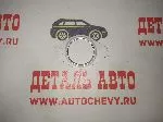 Прокладка катализатора нижняя Сид Рио Солярис Гетц Матрикс (ARIRANG аналог: 287511R000)