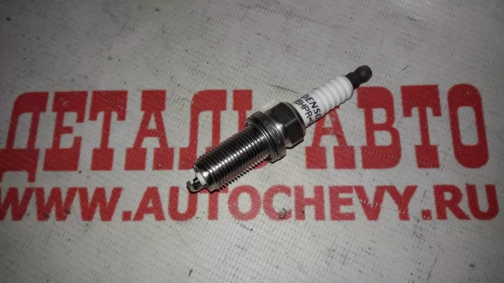 Свеча зажигания IX35 2.0л Соренто 2.4 с 2013г (DENSO аналог: 18841-11051)