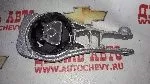 Подушка двигателя задняя Авео Т-300 Кобальт Мокка (BRAVE аналог: 95493722)