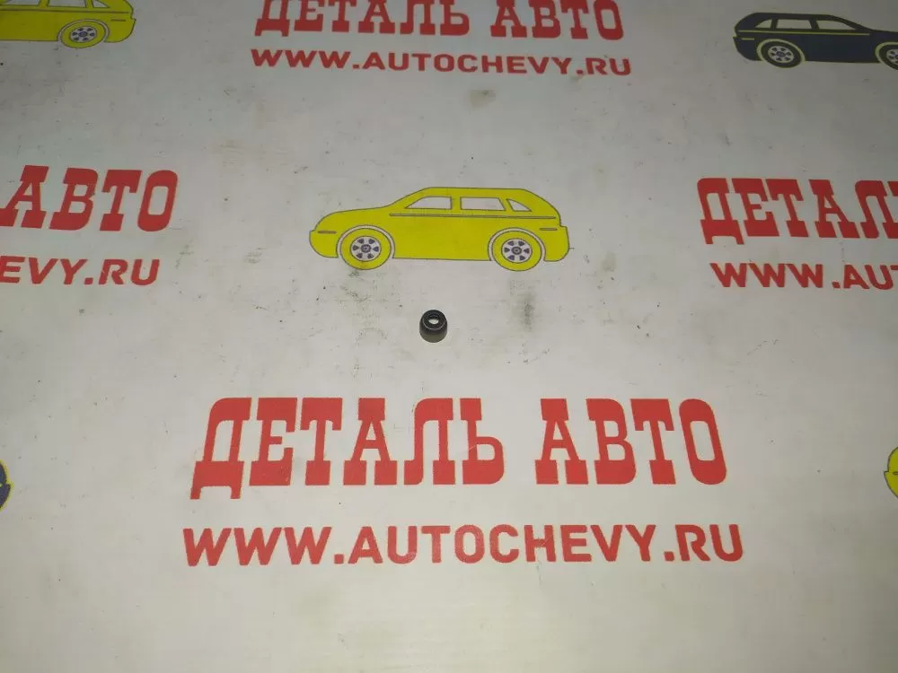 Колпачок маслоотражательный Авео 1,2 sohc Спарк Матиз (KORMAX аналог: 94535484)