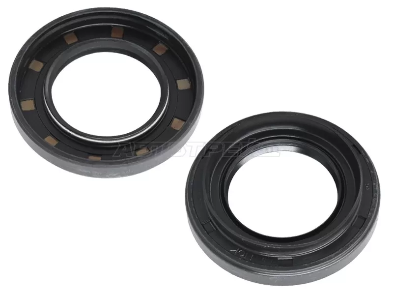 Сальник привода FR NS Y10 /Y11 /B13 /B14 /N15 /C11 /U14 /G10 /J10 /J32 /P11 /P12 /V10 /W11 /T31 /C24 (RH) (NOK: BE4160-E0)