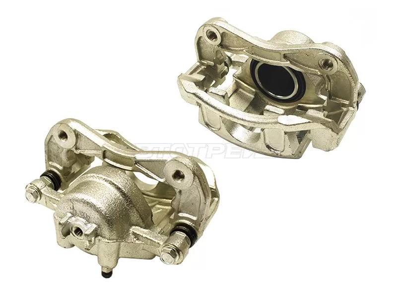 Суппорт тормозной перед HYUNDAI ACCENT 00-10 /KIA RIO 05-11 левый (SAT: ST-58180-1GA00)