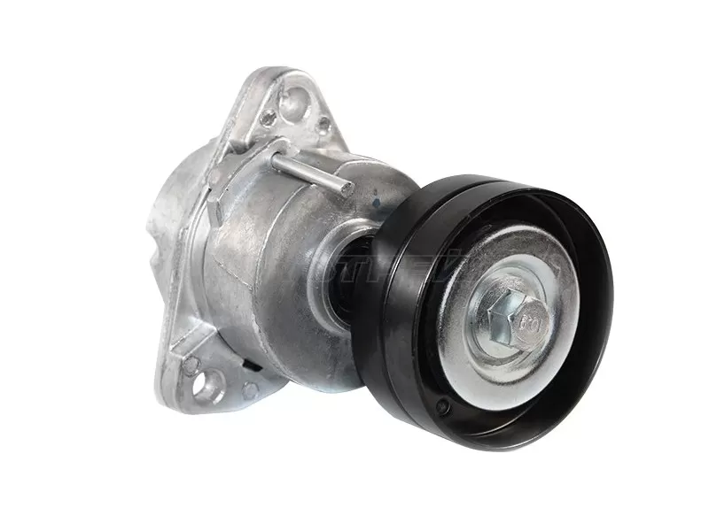 Натяжитель приводного ремня CHEVROLET CAPTIVA /DAEWOO WINSTORM /OPEL ANTARA /NISSAN JUKE 06- (SAT: ST-96435138)