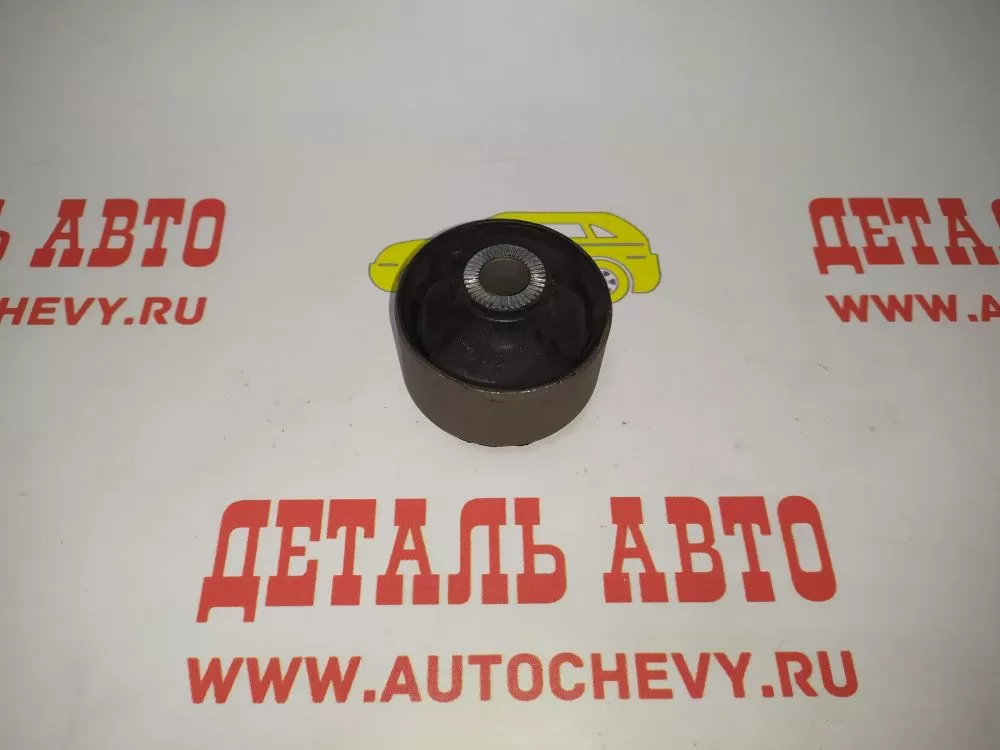 Сайлентблок рычага переднего i30 12-15 ceed 12-15 cerato 12-18 (задний) (KAP аналог: 54584-A6000)