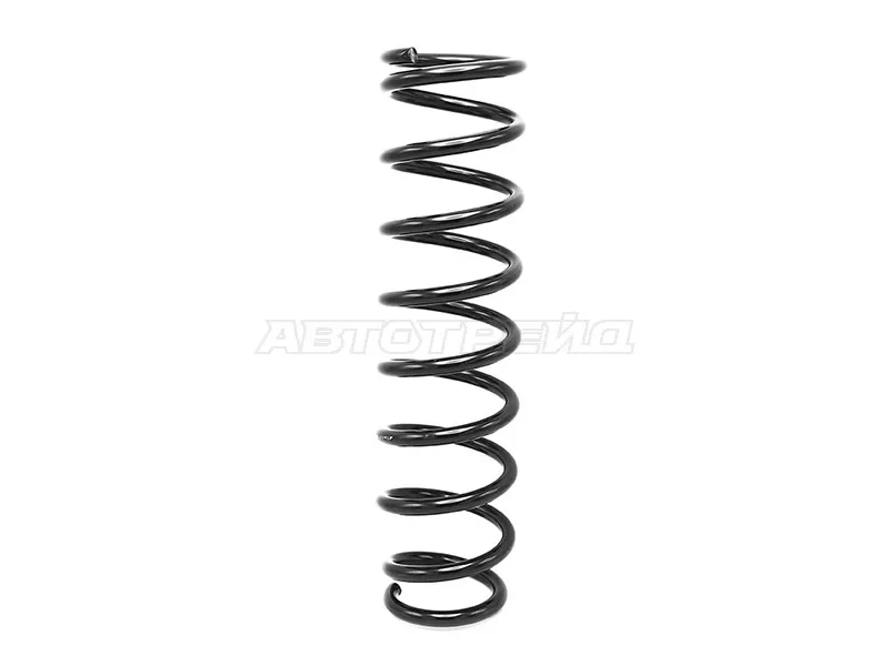 Пружина задняя MITSUBISHI AIRTREK /OUTLANDER 4G63 /4G64GDI 01 -05 2WD /4WD (UCHIDA: UT5-J151R)