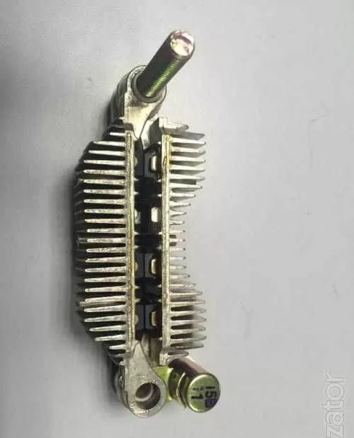 Мост диодный D4AL/D4AF HD72 (Utm аналог:3738045100)