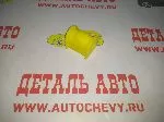 Втулка переднего стабилизатора Спарк Матиз (полиуретан)  (ТОЧКА ОПОРЫ аналог: 96322618)