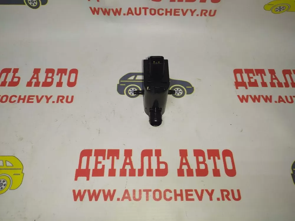 Насос омывателя Солярис хэтчбек Мохав 09- Соренто 09- (KORTEX аналог: 985101C100)