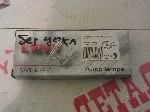 Лампа безцокольная (12v 5w) (LYNX аналог: 94535581)