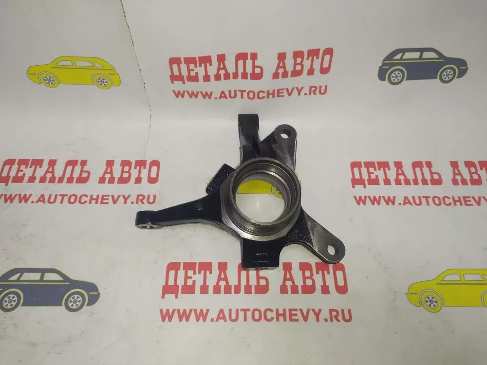 Кулак передний правый Матиз (без абс) (PMC аналог: 96284385)