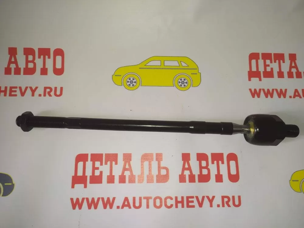 Рулевая тяга Гетц (GMB аналог: 57755-1C000)