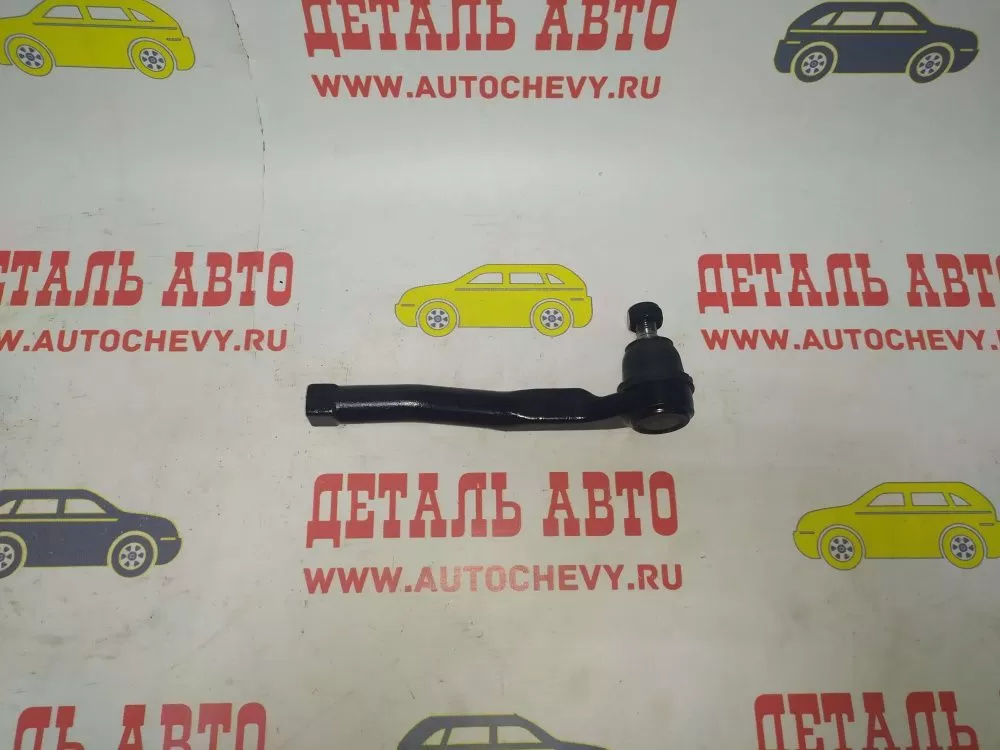 Рулевой наконечник правый Авео (GMB аналог: 93740623)