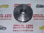 Барабан задний Матиз (JUST DRIVE аналог: 96316636)