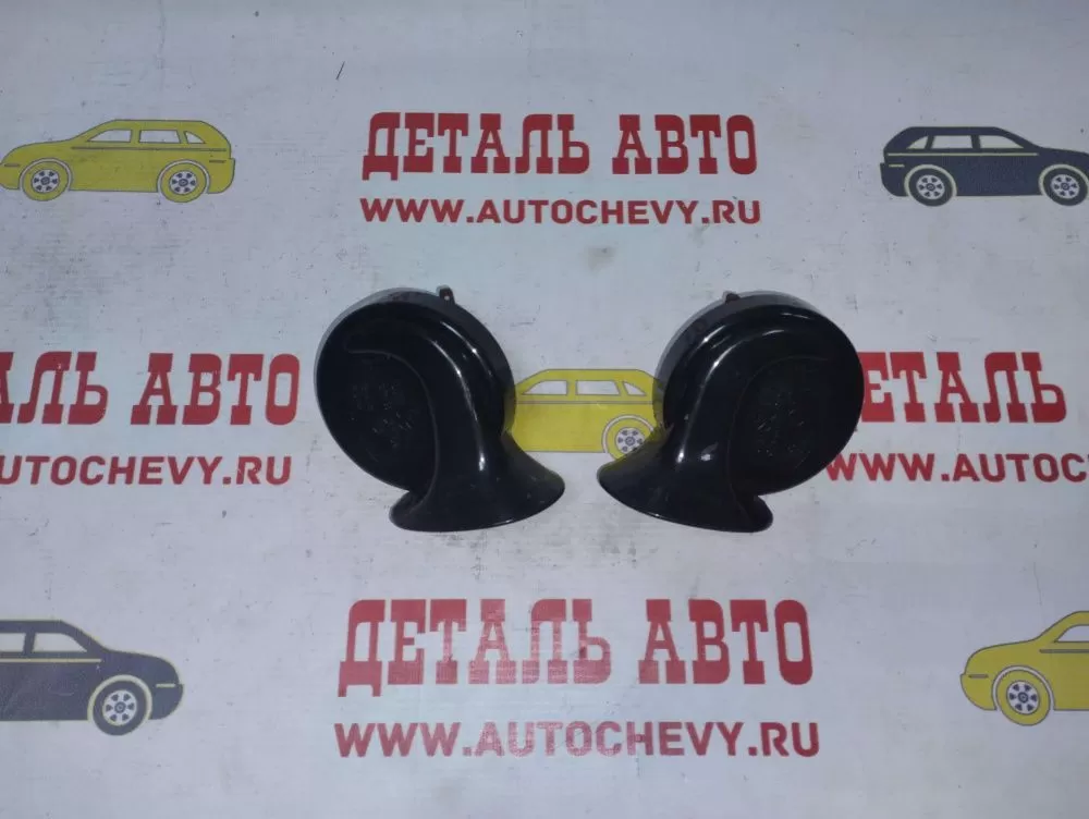 Сигнал звуковой (GMP: 9760047)