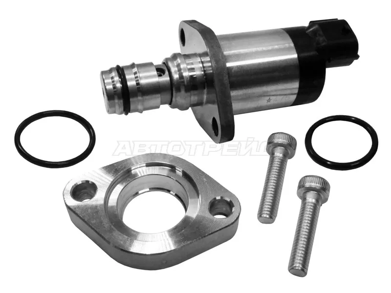 Клапан ТНВД (ISUZU: 8-98145-484-1)