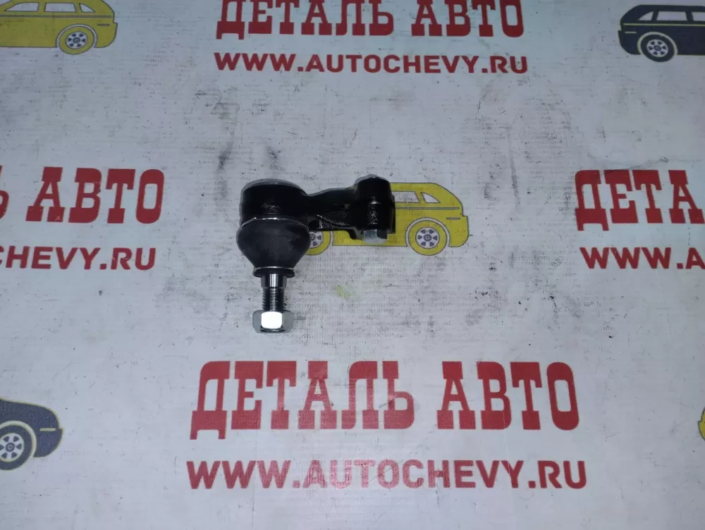 Рулевой наконечник левый Ланос Нексия (КЕДР аналог: 96275018)