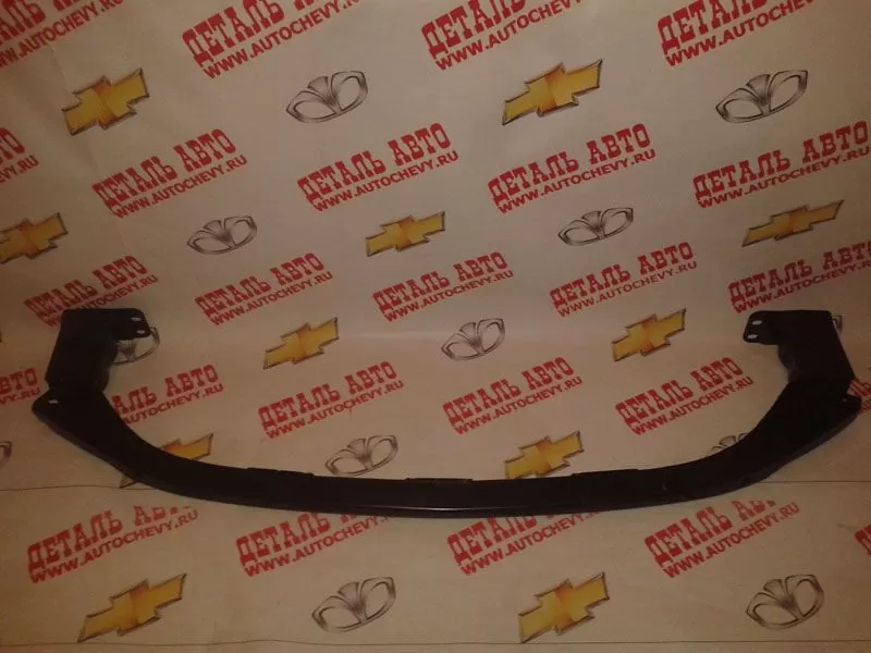 Усилитель бампера Авео Т-300 (переднего) (нижний) (ATEK аналог: 95022240)