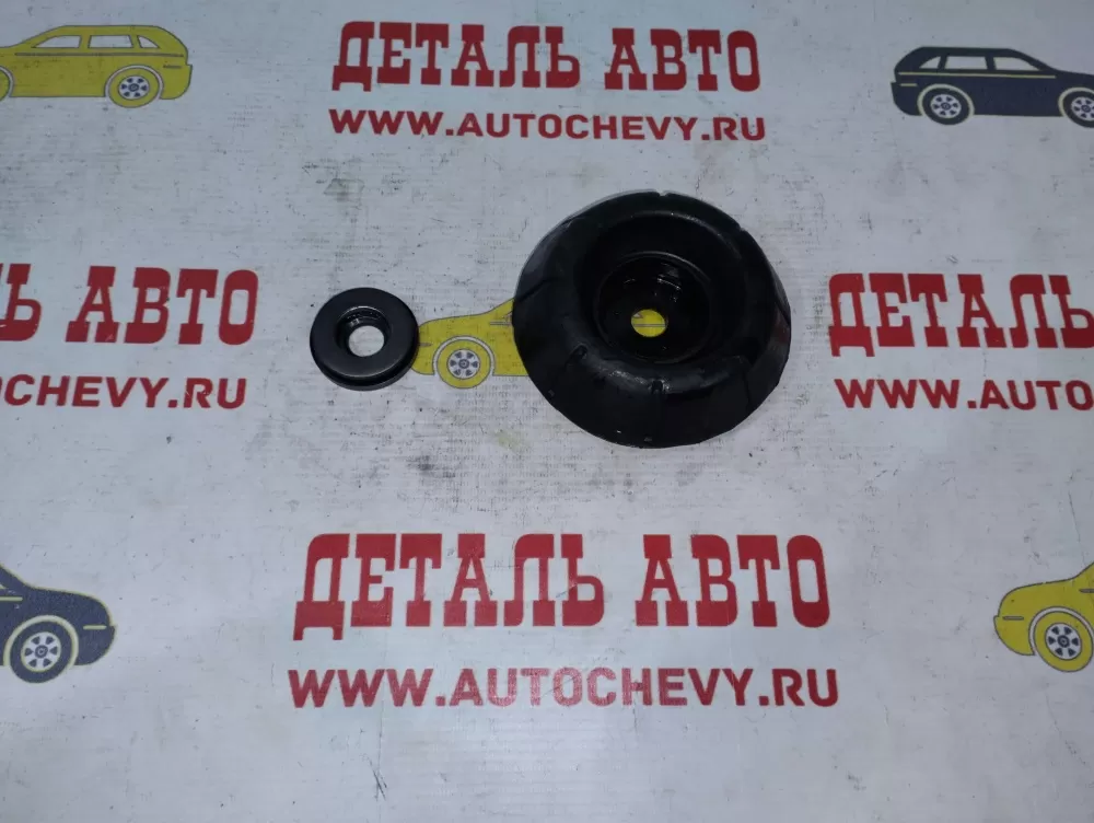 Опора амортизатора переднего с подшипником Лачетти (TRIALLI аналог: 96549921)