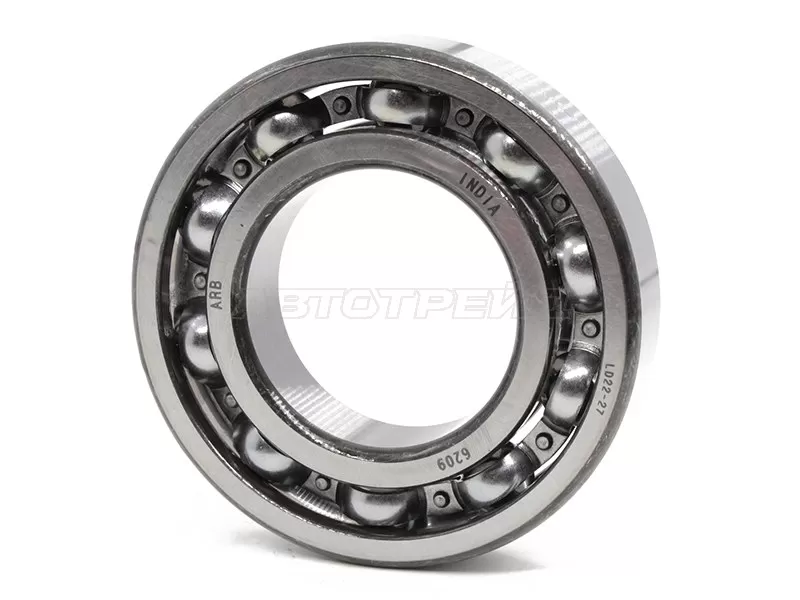 Подшипник 45 /85 /19, универсальный(стандарт) (ARB: 6209)