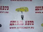 Свеча зажигания Ланос Нексия sohc Авео 1,4 sohc (METEOR аналог: 94837756)
