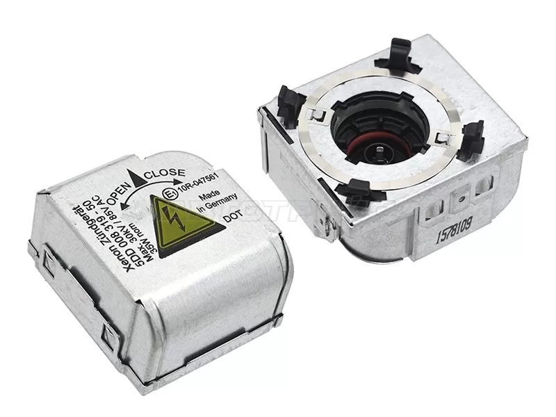 Блок розжига (ксенон) Nissan Qashqai 06-13  / Dualis 07-14  / Qashqai+2 08-14 (SAT: ST-477-0011)