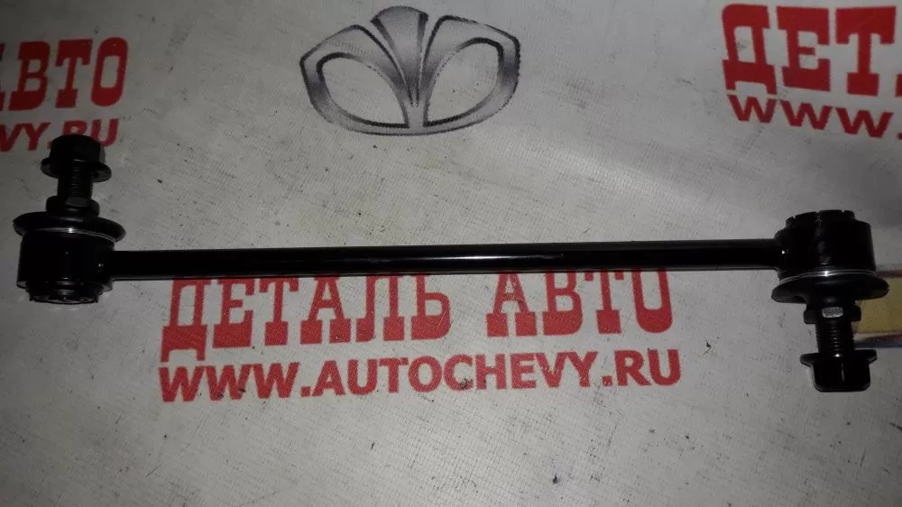 Стойка переднего СПУ Хундай ix35 Тусан Киа Спортедж (CTR аналог: 54830-2S200)
