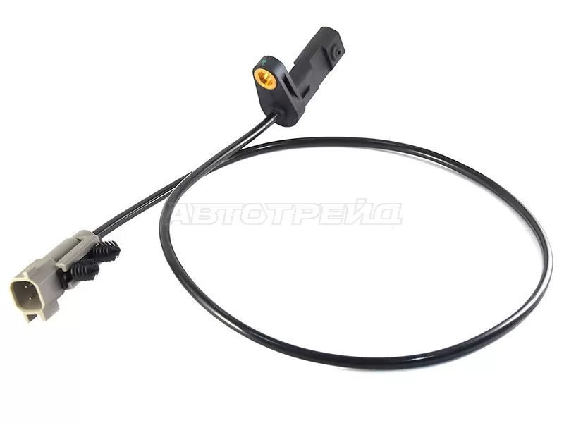 Датчик ABS RR CHRYSLER JEEP GRAND CHEROKEE 05- LH /RH (SAT: ST-56044146AB)