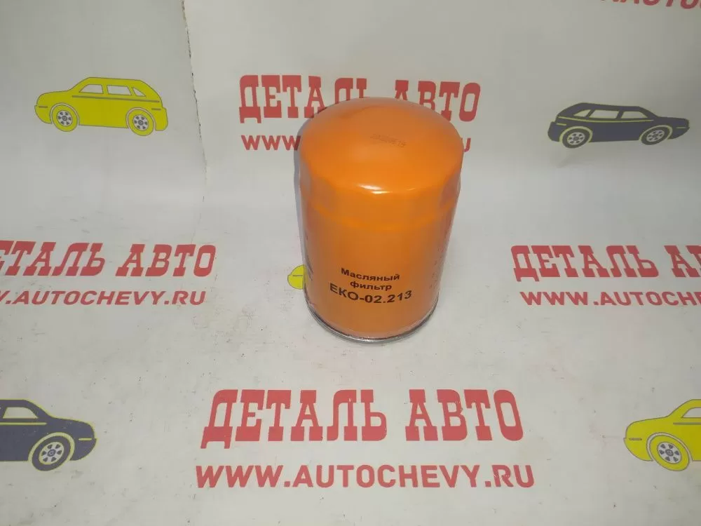 Фильтр масляный HD65/72/78/County/D4AL/DB/DD/DC/AL/AF (EKOFIL аналог: 2631145010)