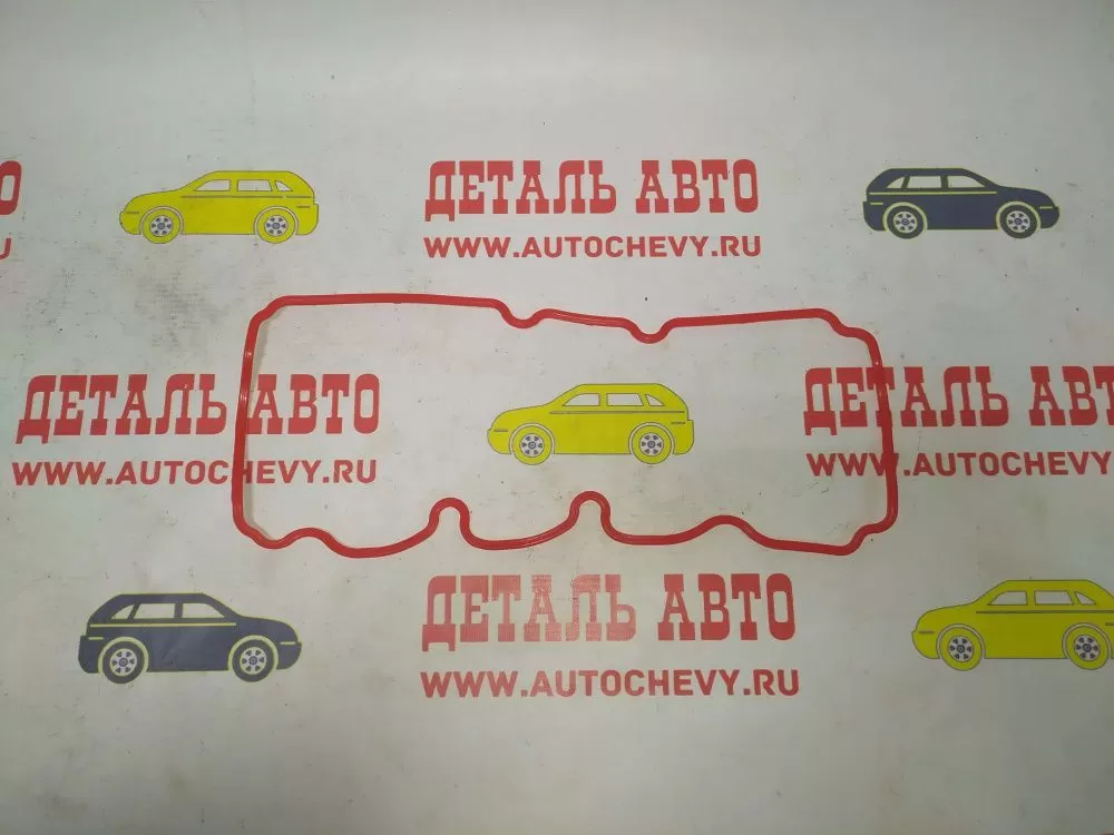 Прокладка крышки клапанной Спарк М200 1,0 Авео 1,2 sohc (ROSTECO аналог: 96325175)