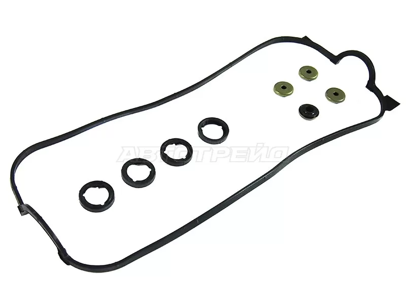 Прокладка клапанной крышки HO F18A, F20A, F22A, F23A SOHC 92- (SAT: K12341-PT0-000)