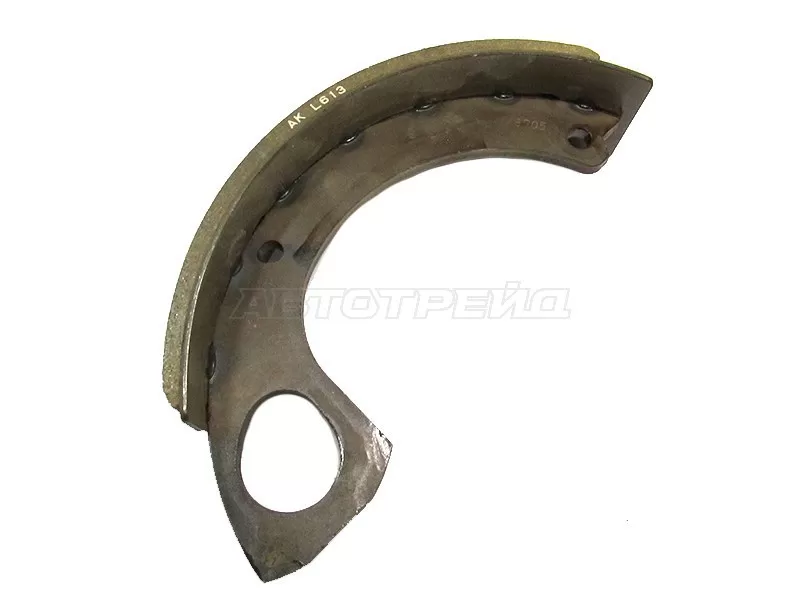 Колодки ручника  ISUZU FSR90 (ISUZU: 1-46220-029-0)