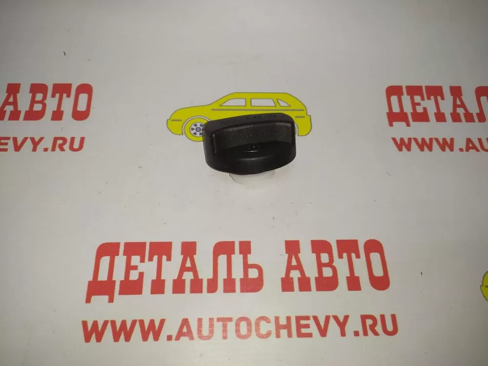 Крышка маслозаливной горловины Акцент Гетц Верна dohc резьбовая (EX-TRIM аналог: 253302E100)