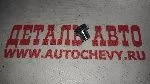 Пробка поддона двигателя Авео F14D4 Спарк М300 (GM: 96829610)