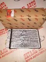 Радиатор печки Круз (QML аналог: 13263329)
