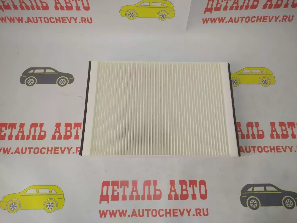 Фильтр салона Астра Н 04- (PILENGA аналог: 95528292)