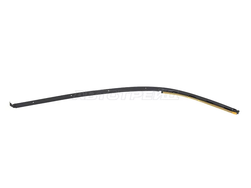 Молдинг лобового стекла (Слева) Toyota Land Cruiser (J100) 98-07  / Lexus LX 98-07  / Toyota Land Cruiser Cygnus 98-07 (SAT PREMIUM: STP-75534-60021)