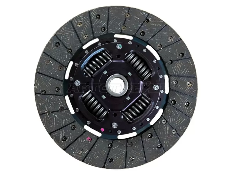 Диск сцепления NISSAN NAVARA 2.5D 05- /PATHFINDER 2.5D 05-15 (SAT: ST-30100-5X00B)