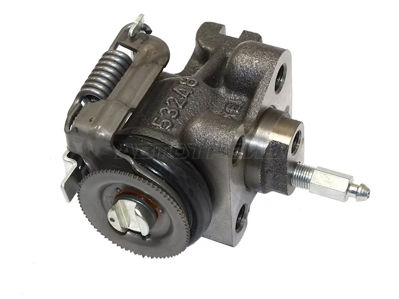 Цилиндр тормозной FR ISUZU NPR75 (ISUZU: 8-98081-293-0)