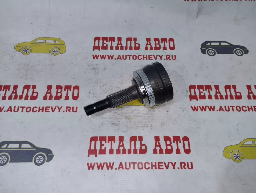 Шрус наружный Лачетти 1,8 Реззо Нексия dohc (мкпп) (TRIALLI аналог: 96489842)