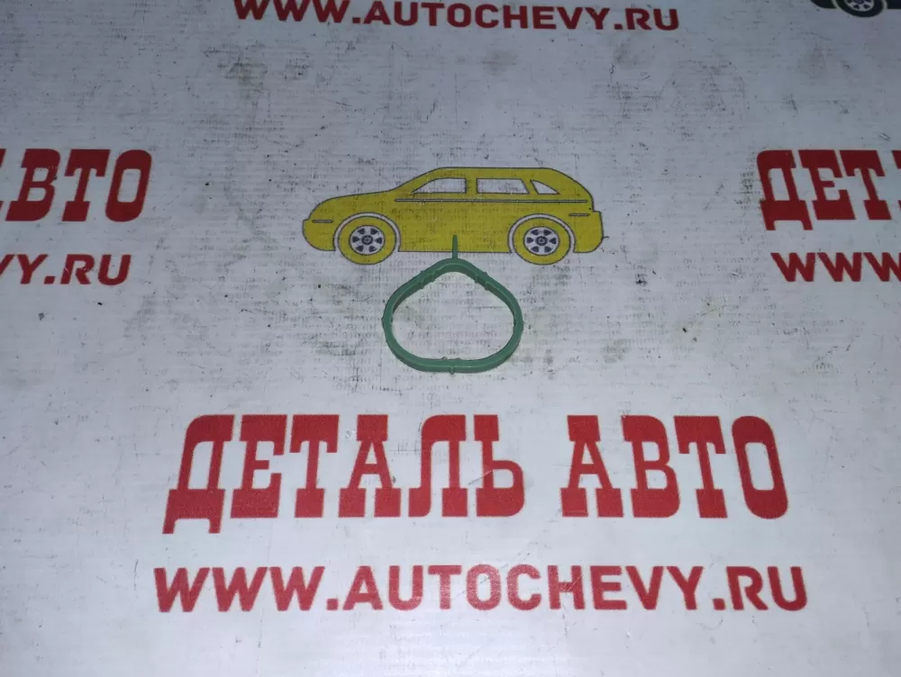 Прокладка коллектора впускного (кольца) Акцент dohc (ONNURI аналог: 28411-26600)