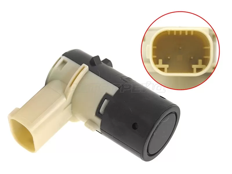 Датчик парковки (сонар) BMW 5-Series 95-10  / X5 99-06  / M5 98-10  / Z4 02-08  / Mini Hatch Cooper 01-06 (SAT: ST-66206989068)
