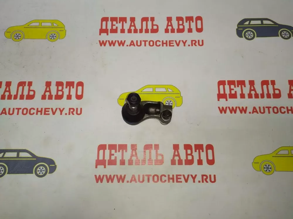 Рулевой наконечник правый Ланос Нексия (LYNX аналог: 96275019)