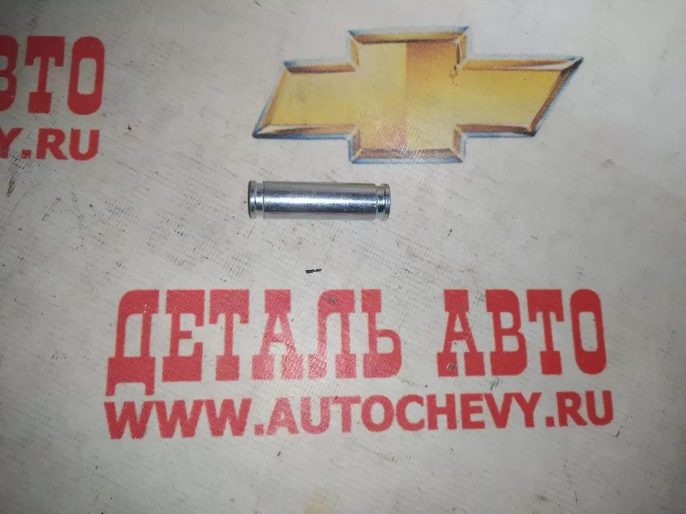 Направляющая суппорта переднего нижняя Акцент (DEPPUL аналог: 58167-32000)