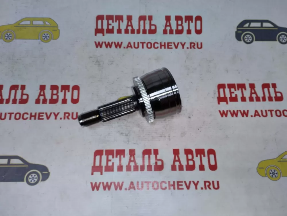 Шрус наружный Солярис Рио (JUST DRIVE аналог: 49500-1R000)